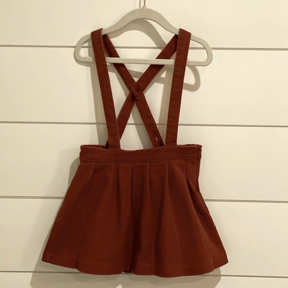 Janie and Jack skirt